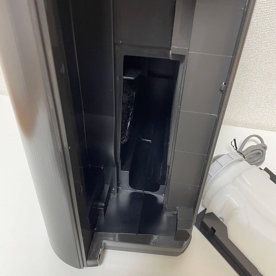 SHARP 加湿空気清浄機 KC-J50C-H