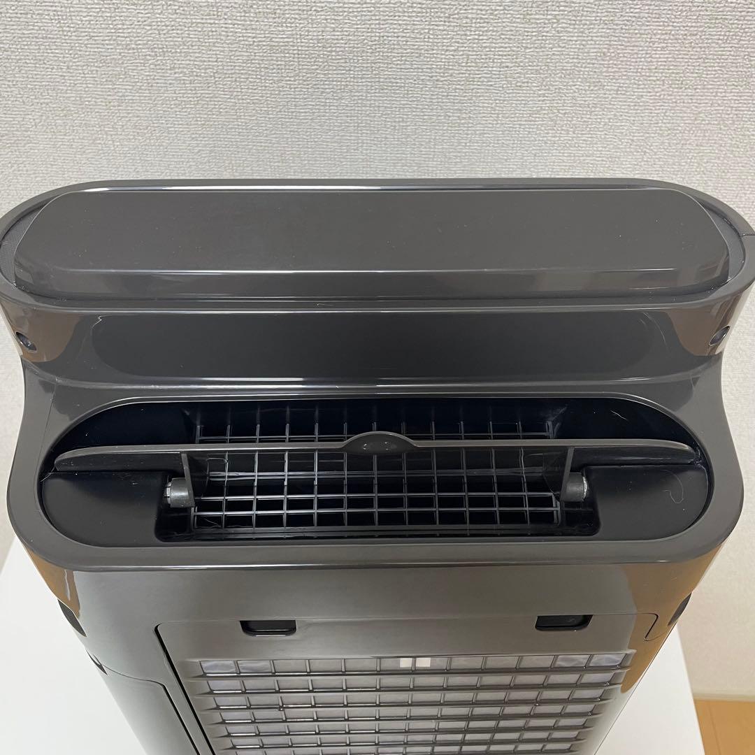 SHARP 加湿空気清浄機 KC-J50C-H