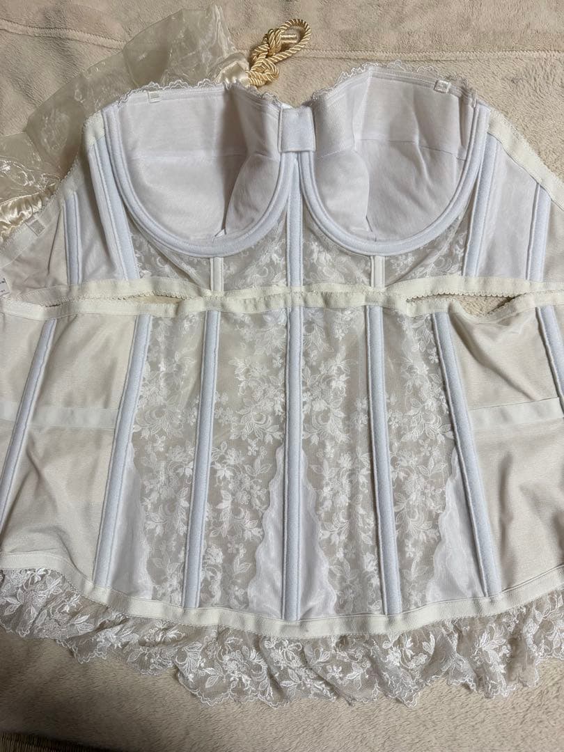 セモアブライダルインナー　Ｆ70 ニッパー70