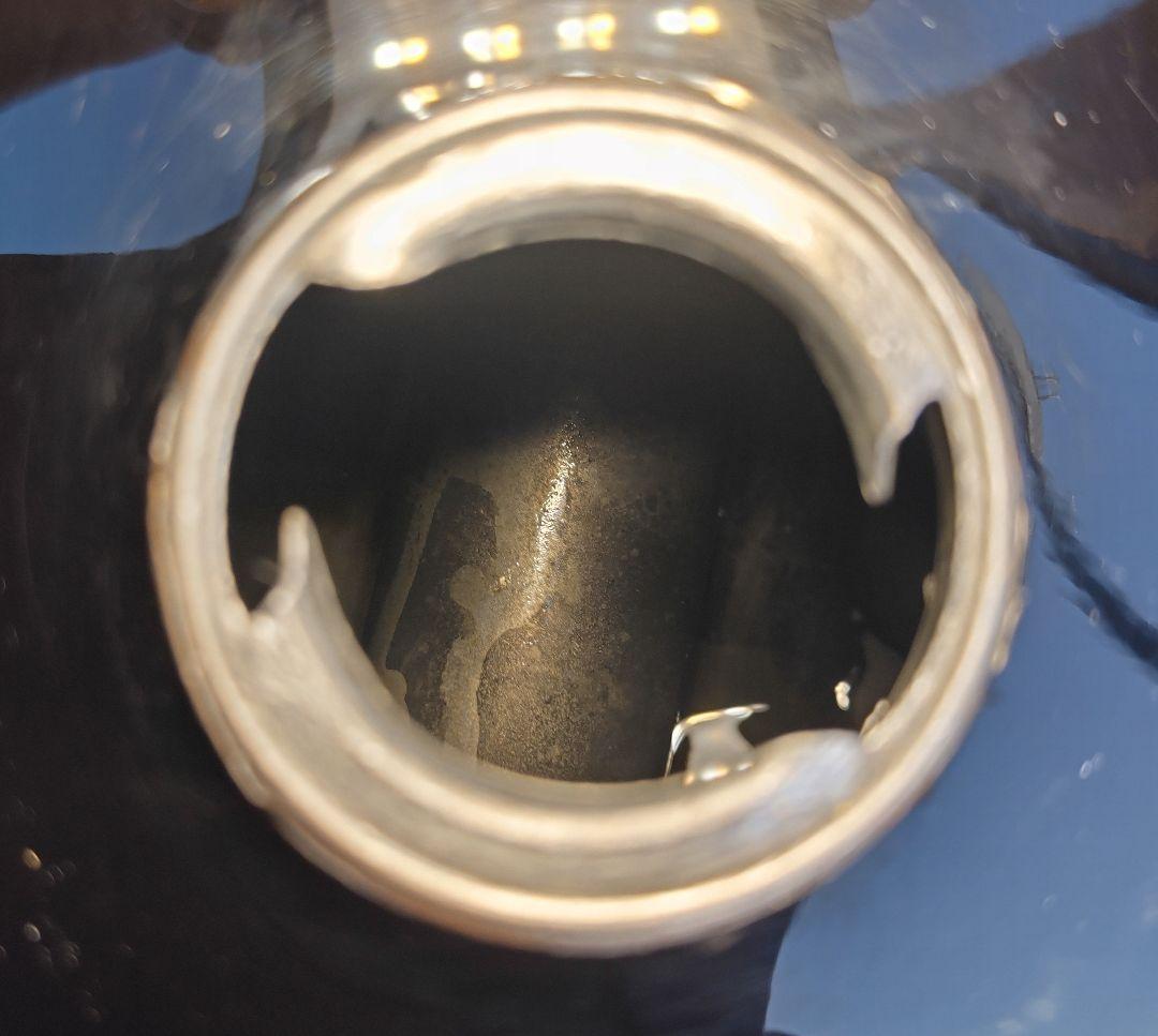 Harley-Davidson バイクタンク ピーナッツ