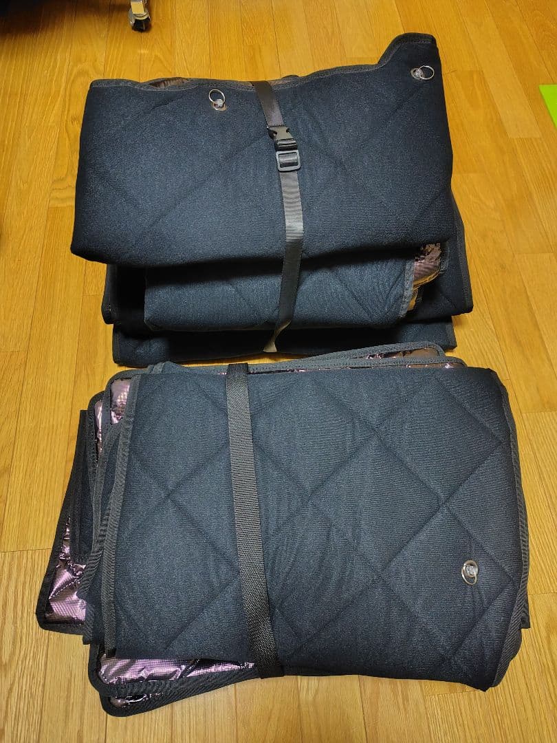 ☆12セット AIZU アイズ マルチシェード 200系 ハイエース 6型〜8型