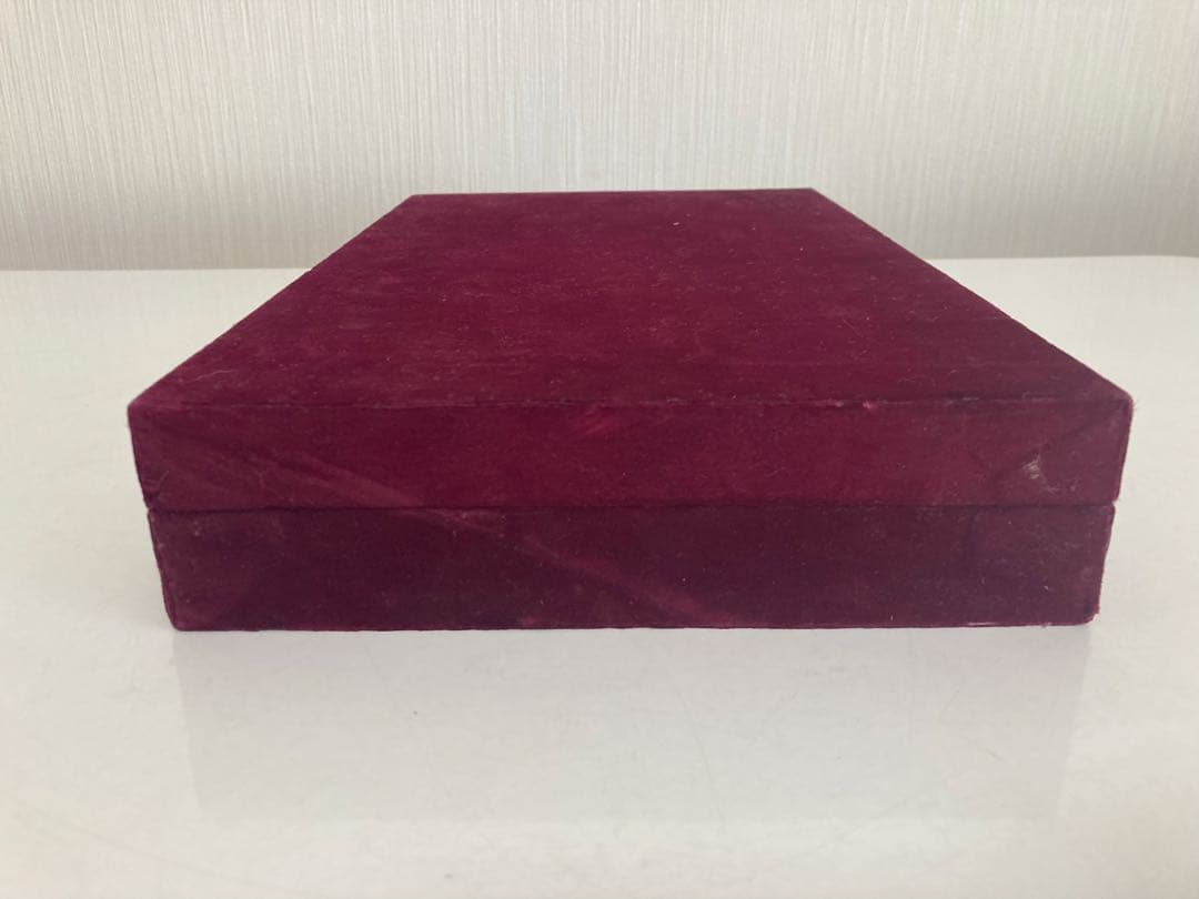 麻雀牌　レトロ 全部無垢の牌　年代物