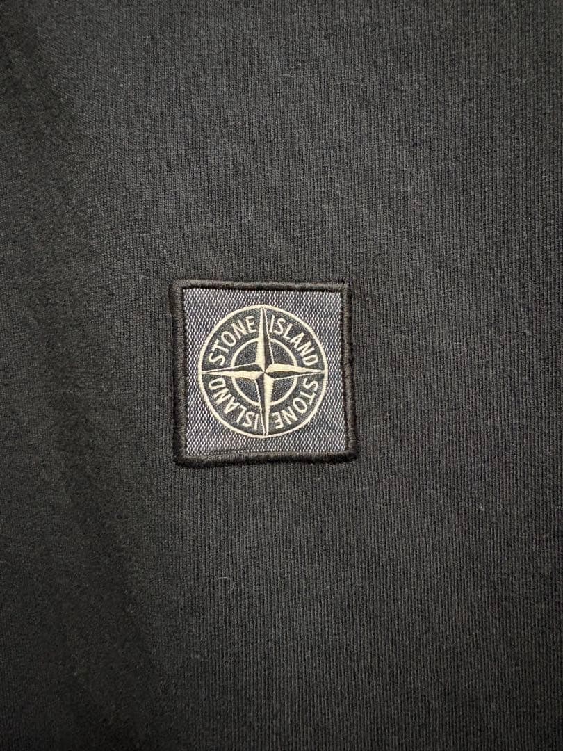 STONE  COMBED Tシャツ XL