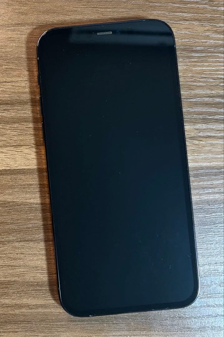 Apple iPhone 12 Pro パシフィックブルー 本体のみ