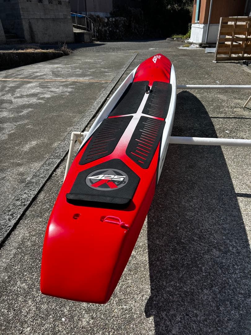425PRO アウトロー 14'x21' スタンドアップパドルボード