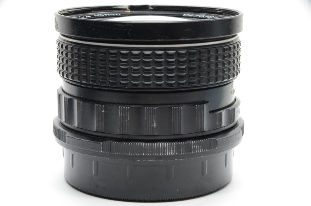 SMC PENTAX-6X7 45mm F4 PENTAX 67用レンズ