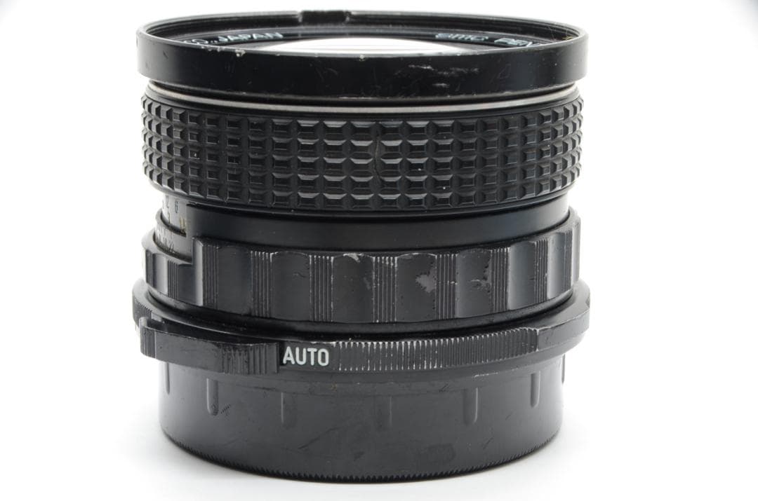 SMC PENTAX-6X7 45mm F4 PENTAX 67用レンズ