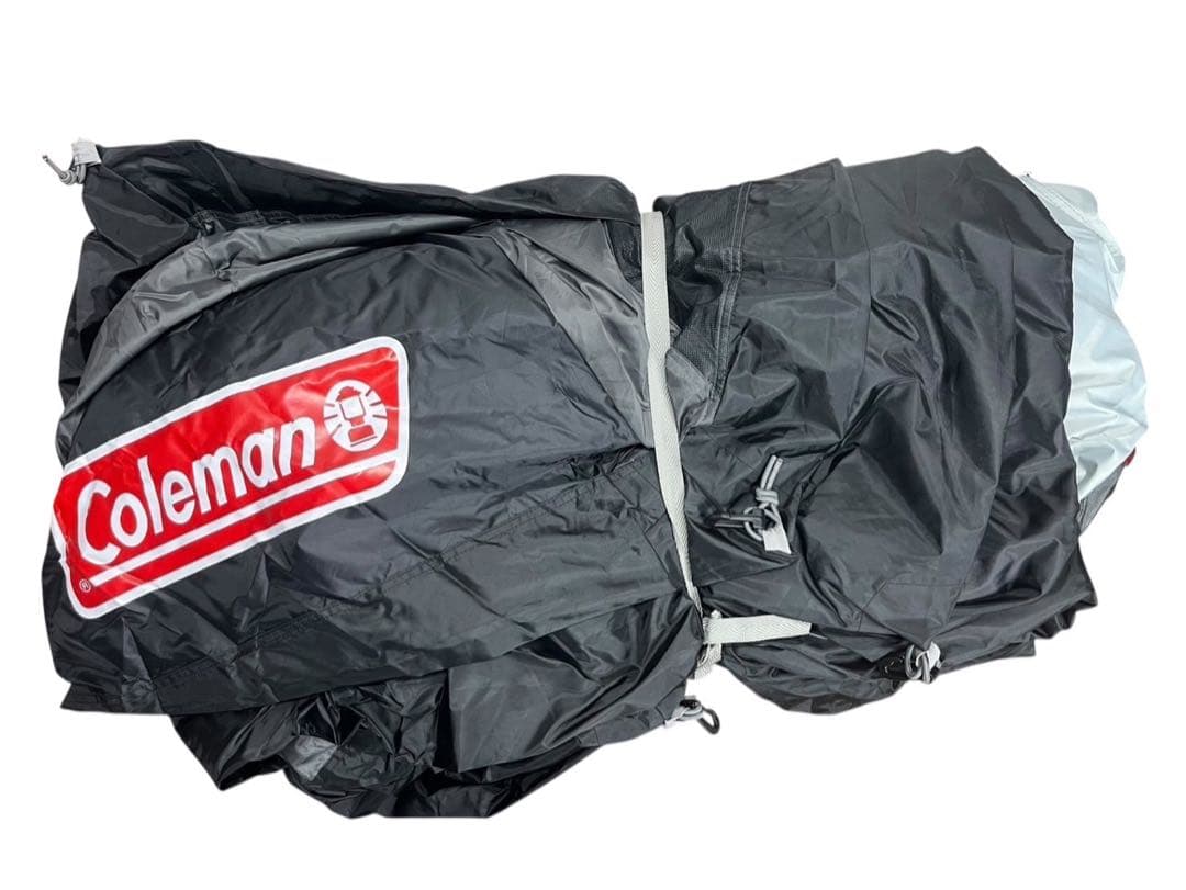 Coleman タフスクリーン2ルームハウス＋