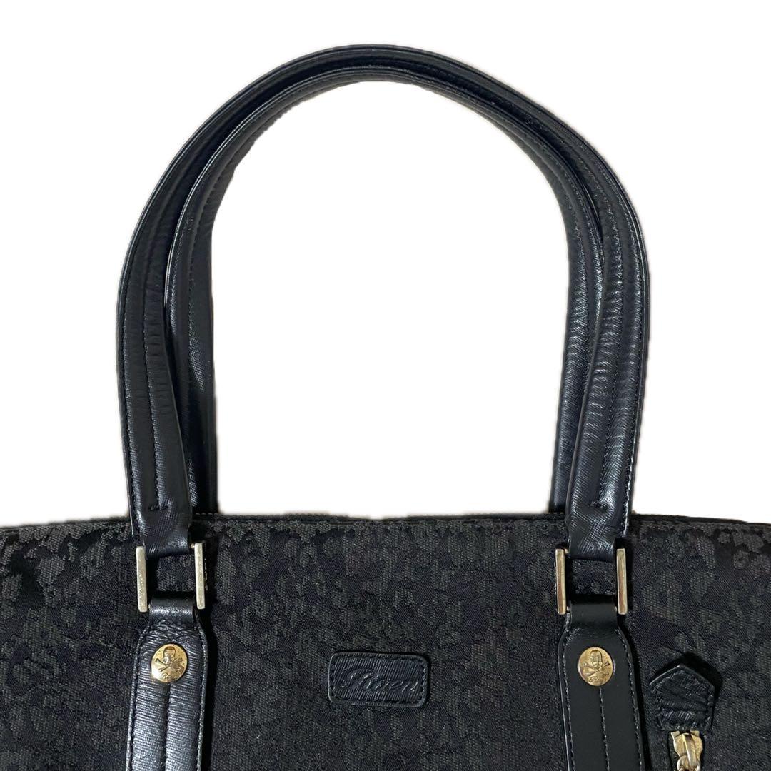 Roen semantic design コラボ　ボストンバッグ