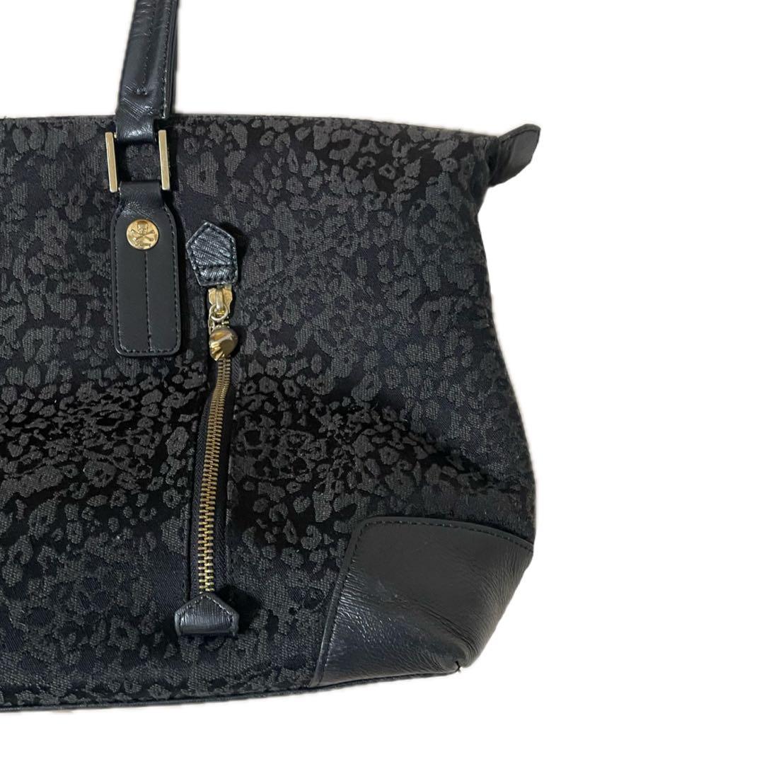 Roen semantic design コラボ　ボストンバッグ