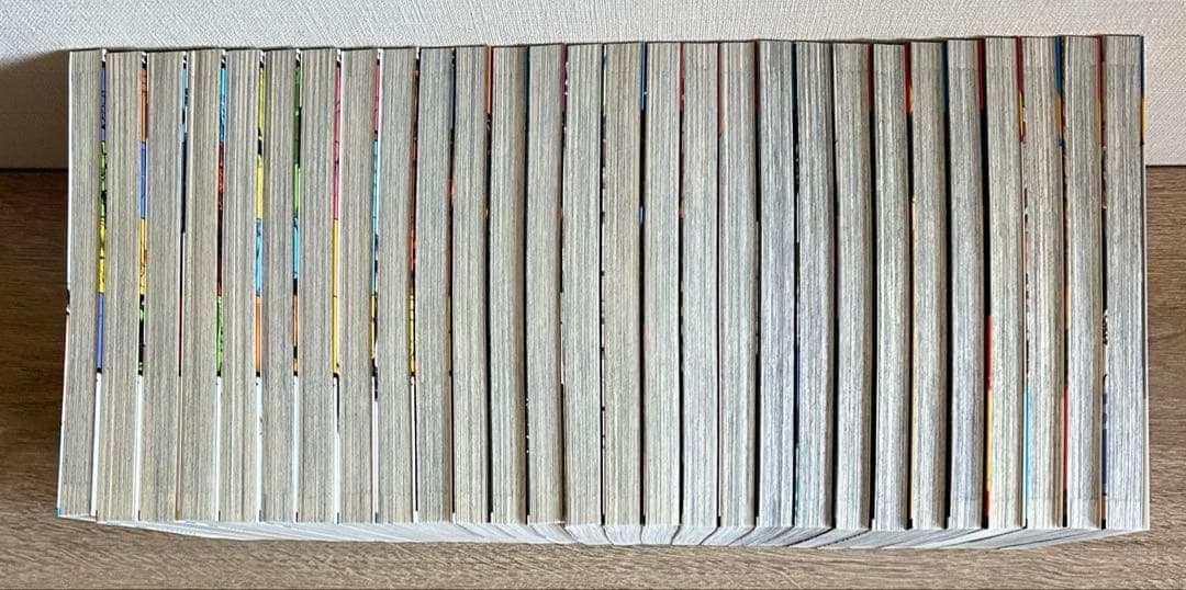 TSUYOSHI 誰も勝てない、アイツには　1～29巻セット　既刊全巻　丸山恭右