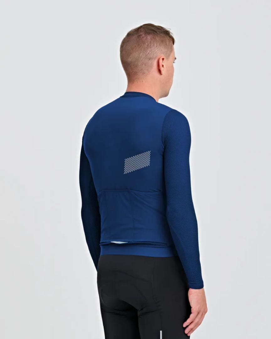 ウェア  Echo Pro Base LS Jersey