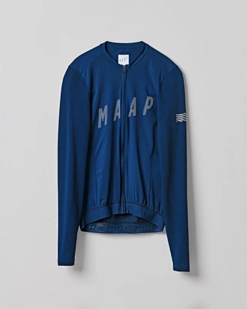 ウェア  Echo Pro Base LS Jersey