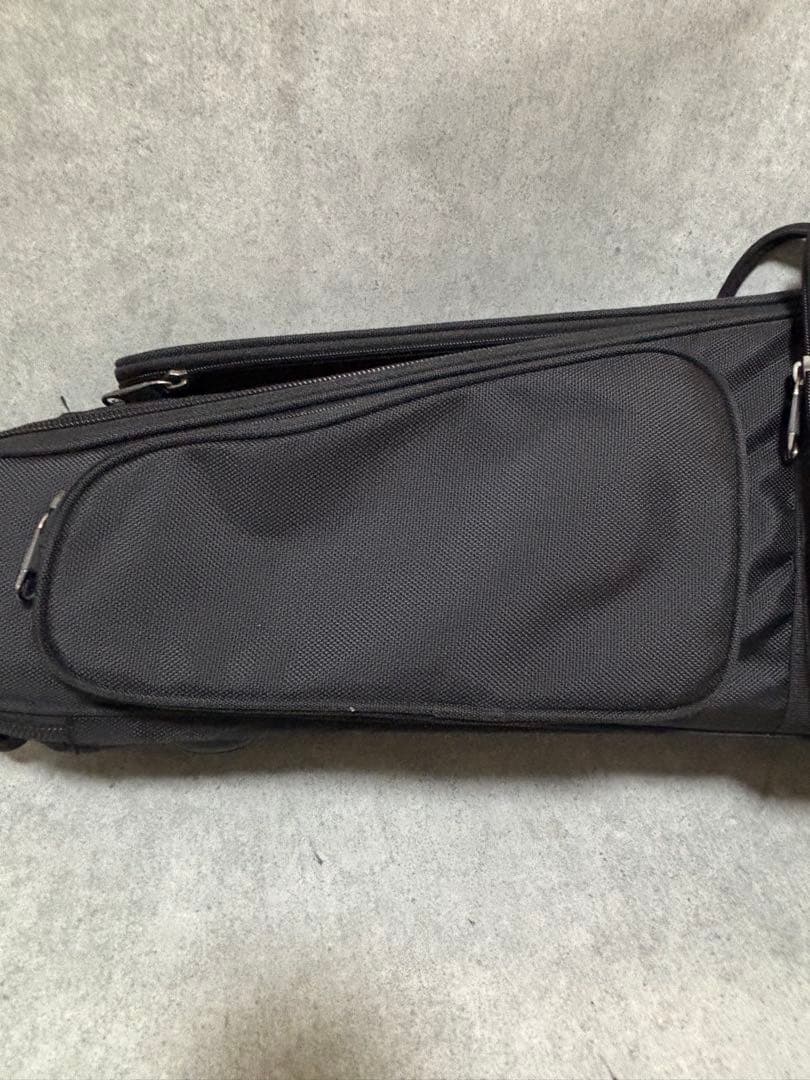 3*b様 プロテック　トロンボーン　ギグバック　ケース
