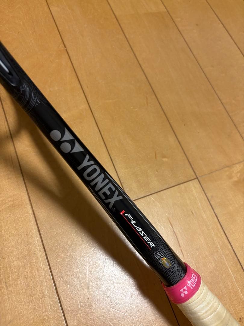 YONEX FLASER 9S 軟式テニスラケット