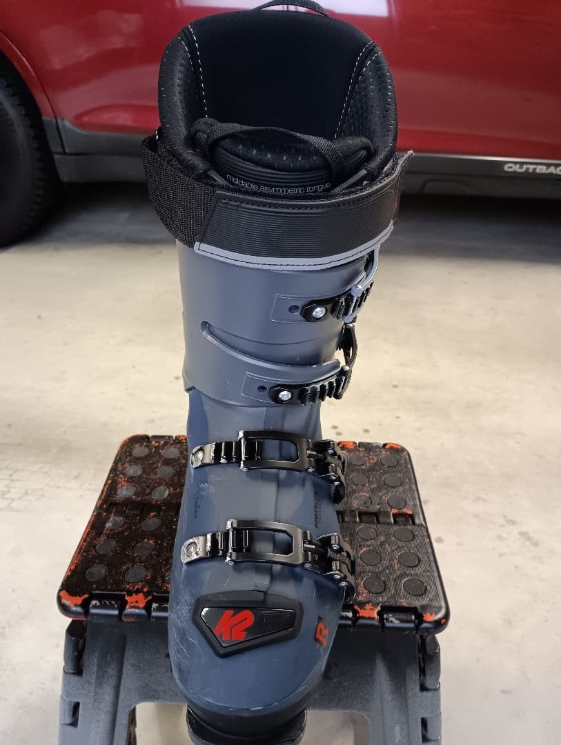 K2 RECON 100 GW MV 28 28.5 リーコン