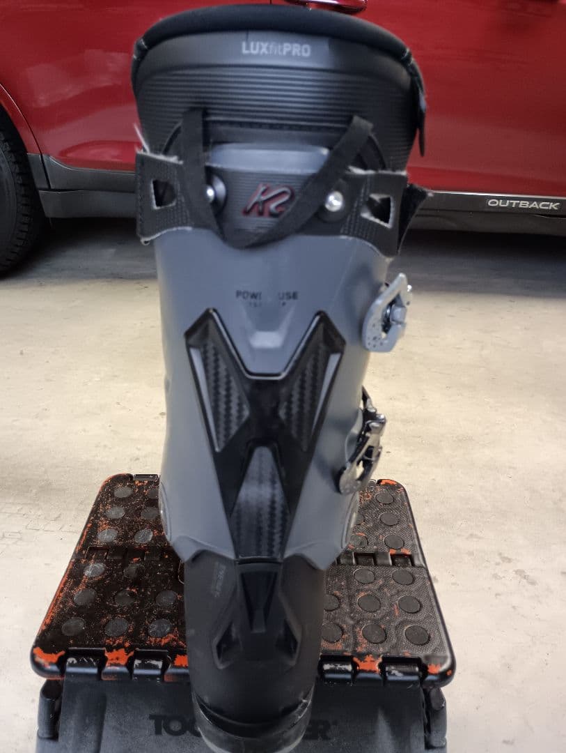 K2 RECON 100 GW MV 28 28.5 リーコン