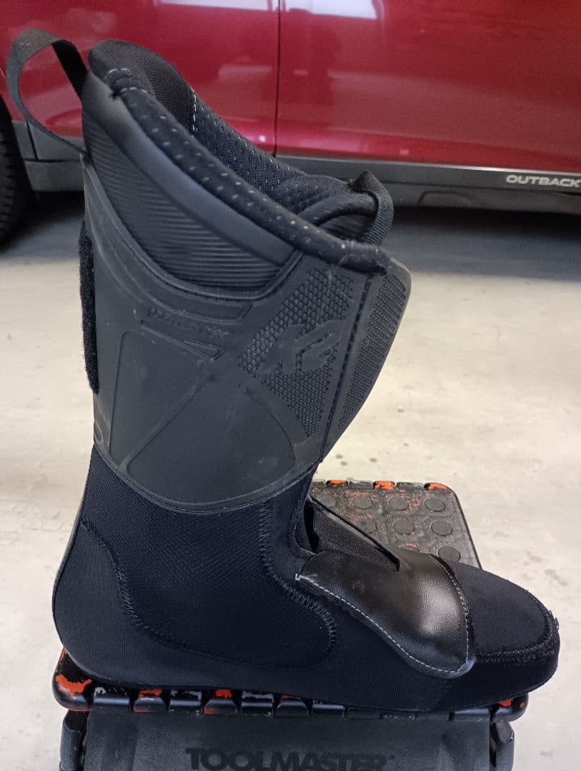 K2 RECON 100 GW MV 28 28.5 リーコン