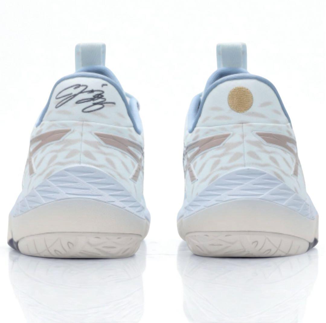 Asics Unpre Ars Low2RT 河村勇輝バッシュ新品28.5cm