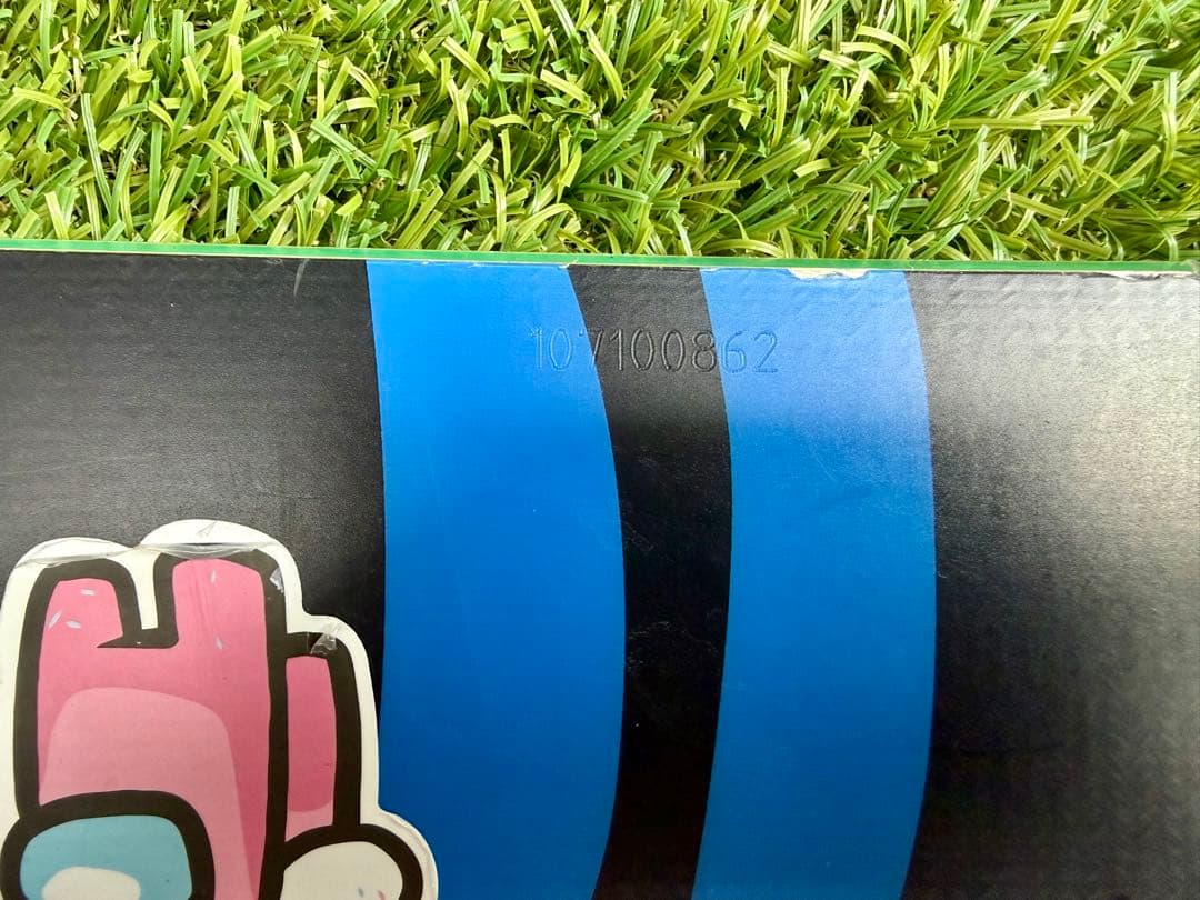 Burton ビンディング付き　バートン ミニグロム キッズ　スノーボード120