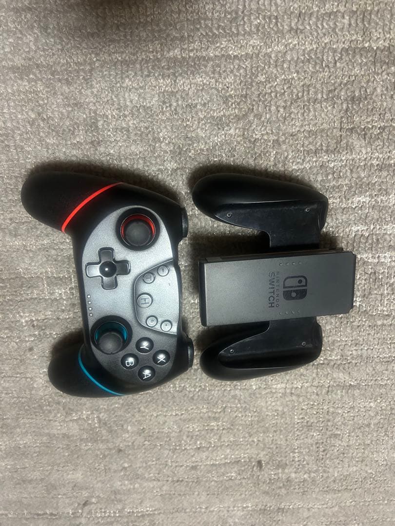 Nintendo Switch ニンテンドー スイッチ まとめ売り