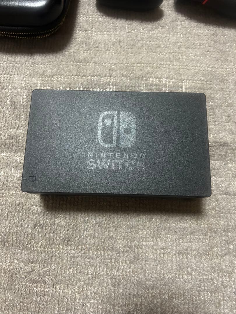 Nintendo Switch ニンテンドー スイッチ まとめ売り