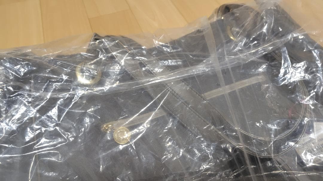 【Reiko Aoki NY】レイコ アオキ ニューヨークのトートバッグ