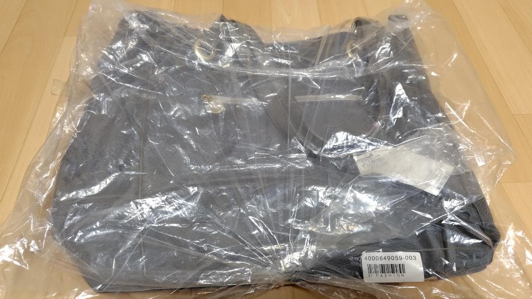 【Reiko Aoki NY】レイコ アオキ ニューヨークのトートバッグ