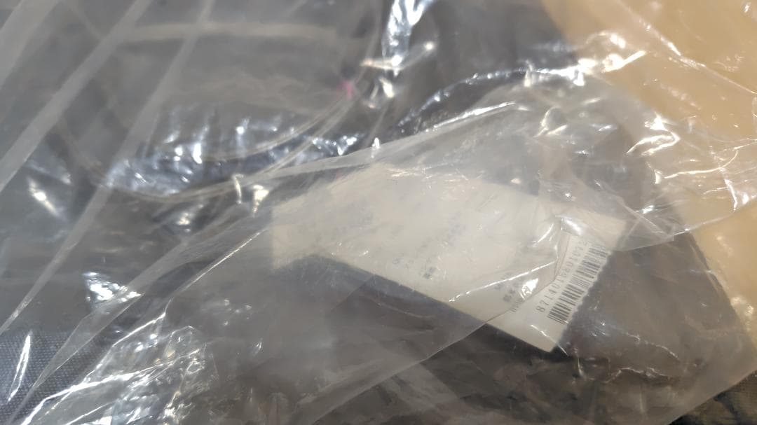 【Reiko Aoki NY】レイコ アオキ ニューヨークのトートバッグ