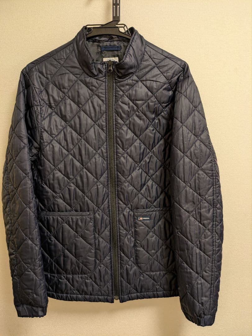 J.PRESS キルトライナー付き　3wayコート170