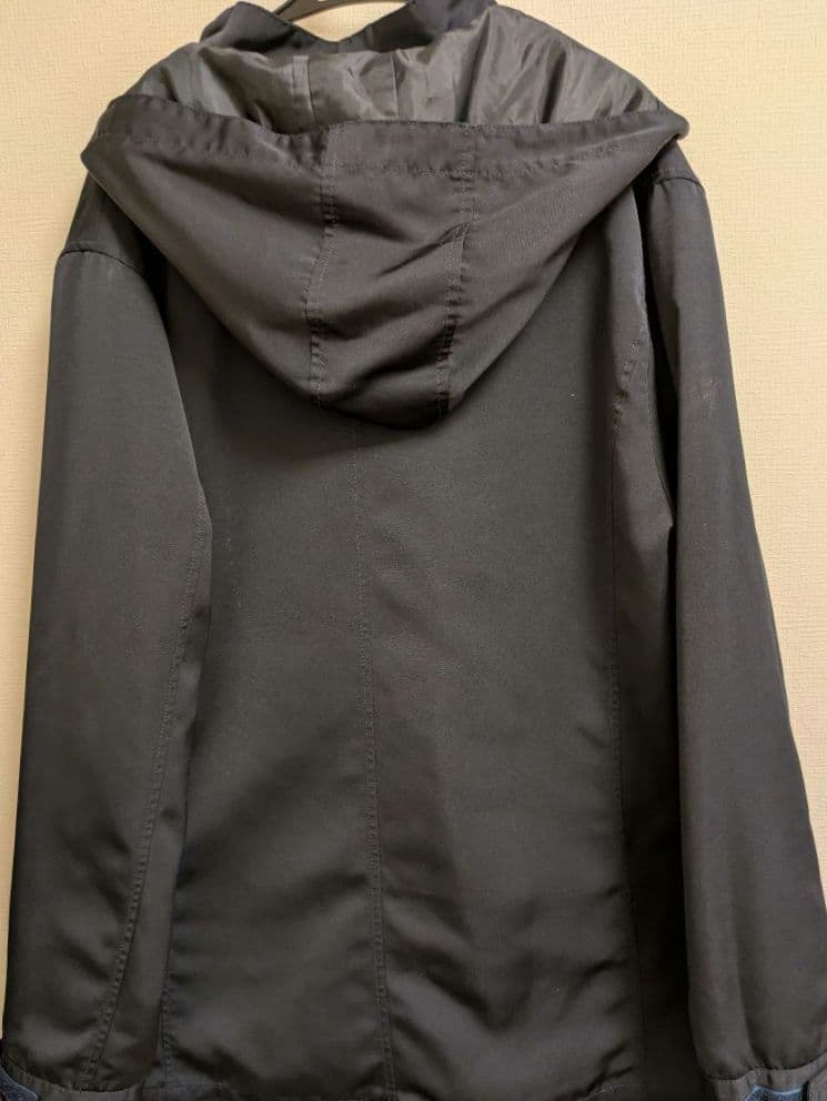 J.PRESS キルトライナー付き　3wayコート170