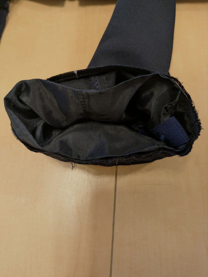 J.PRESS キルトライナー付き　3wayコート170