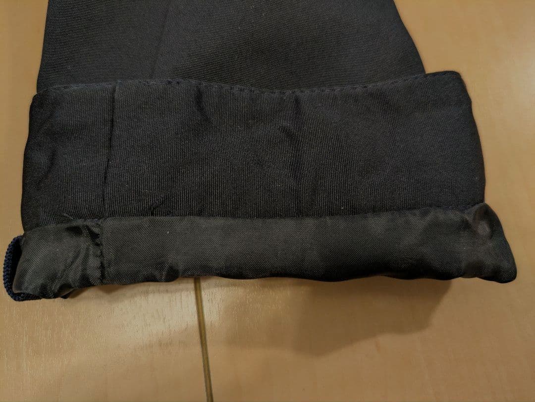 J.PRESS キルトライナー付き　3wayコート170