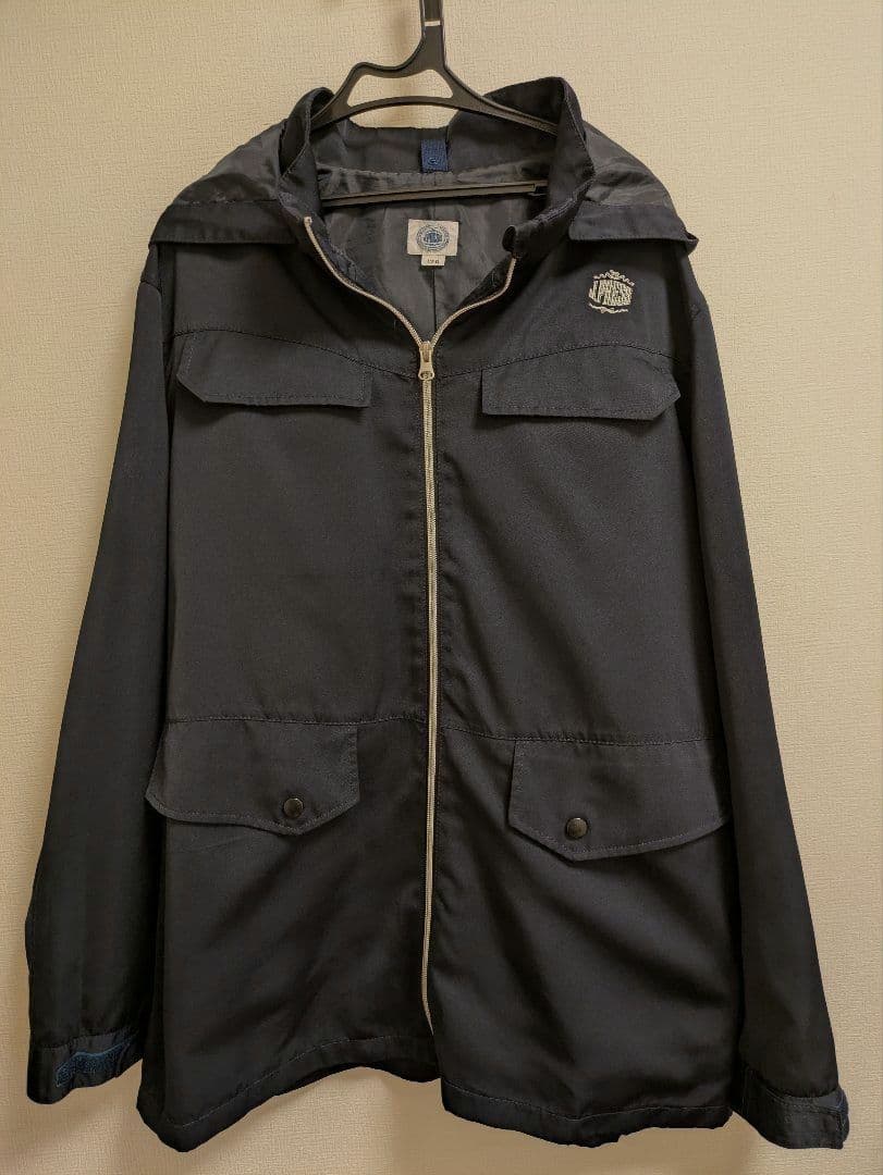 J.PRESS キルトライナー付き　3wayコート170