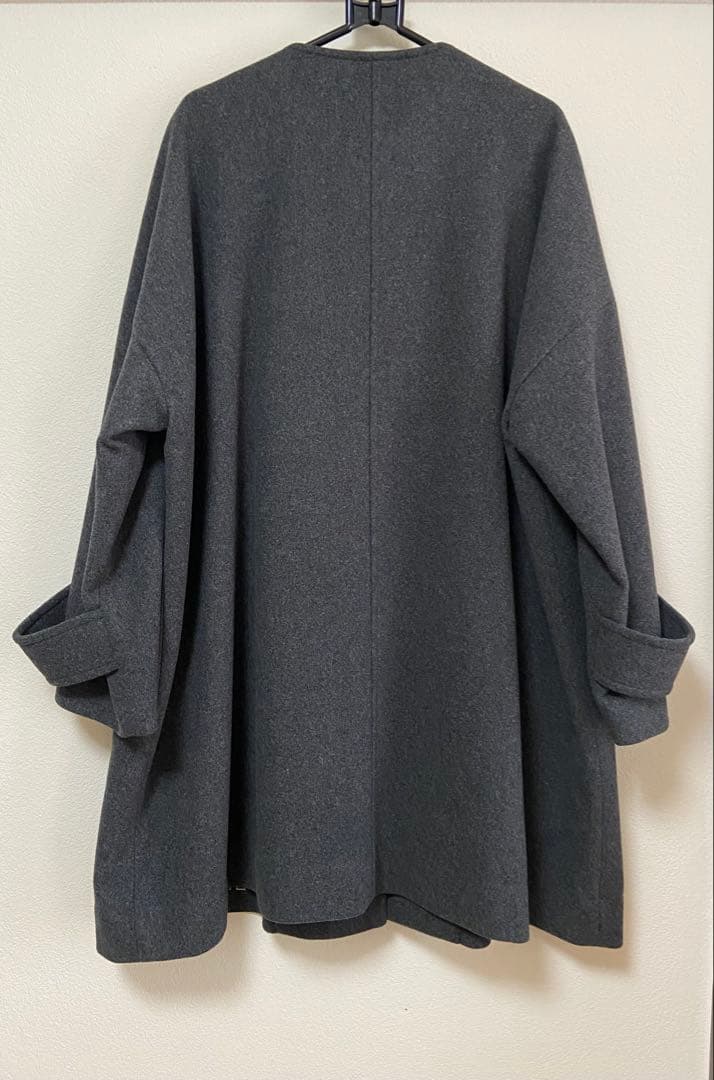 Spick & Span 別注トラディショナルウェザーウェアMALTON N/C