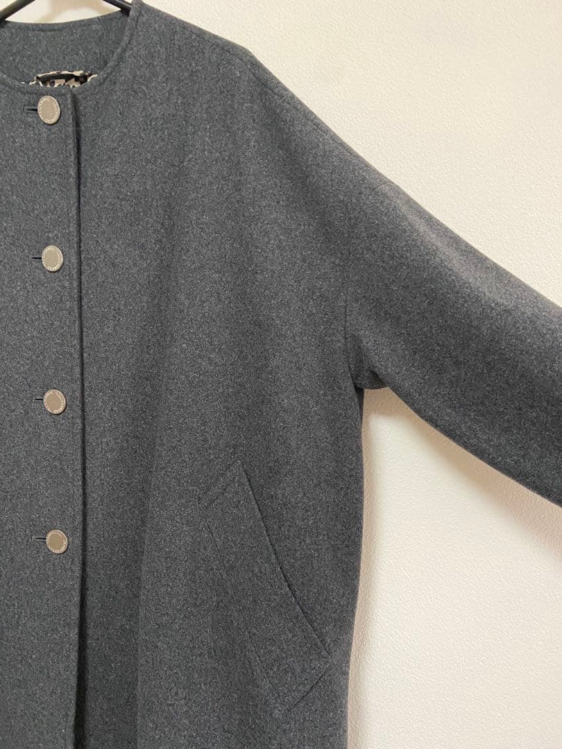 Spick & Span 別注トラディショナルウェザーウェアMALTON N/C