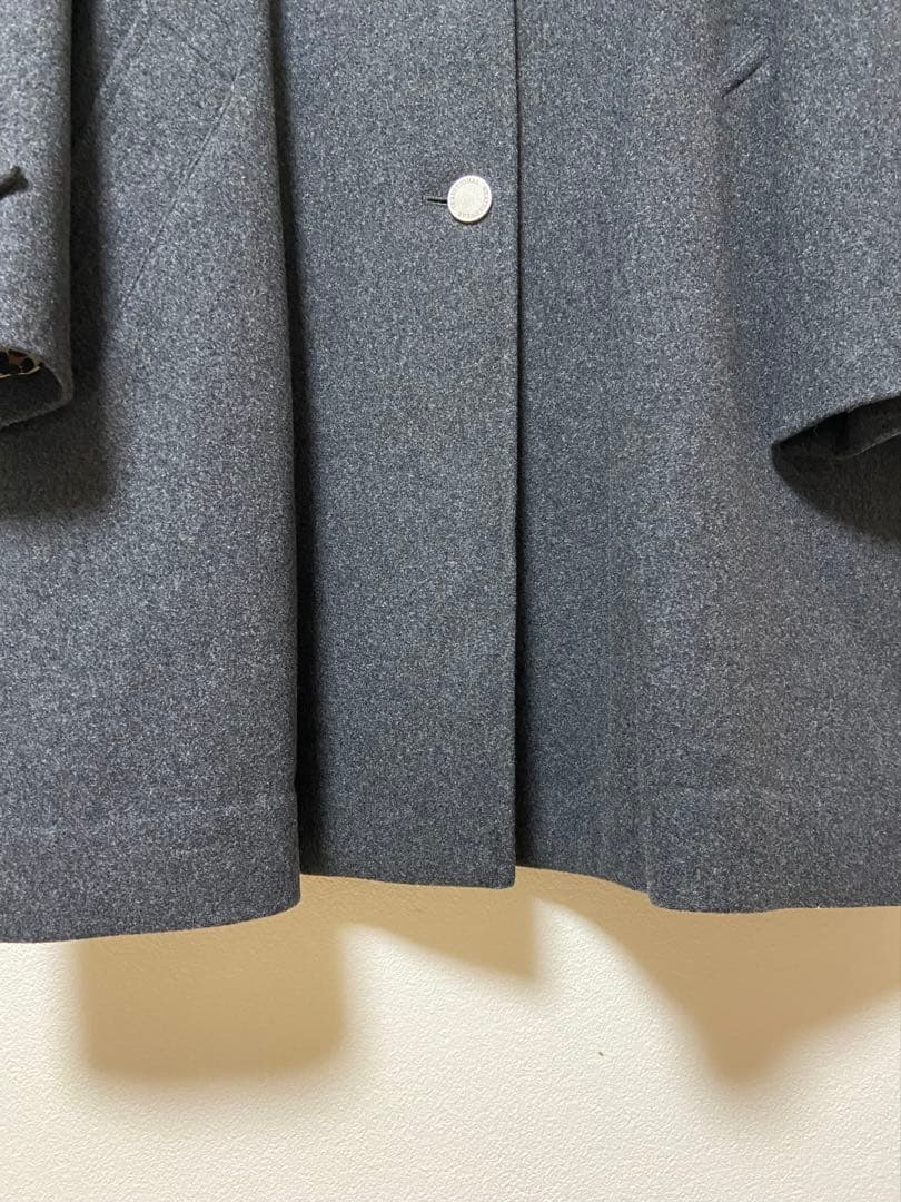 Spick & Span 別注トラディショナルウェザーウェアMALTON N/C