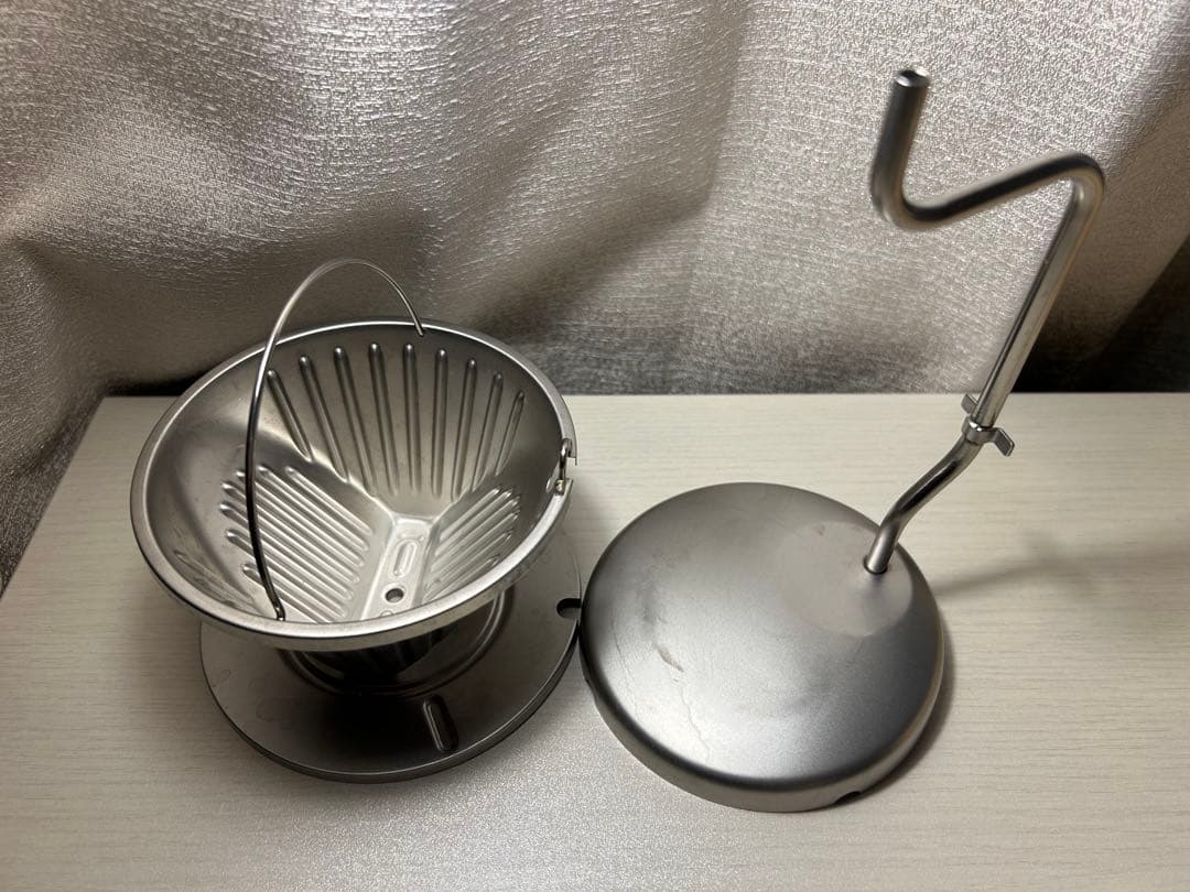 ごろうさま専用　 peak フィールドコーヒーマスター