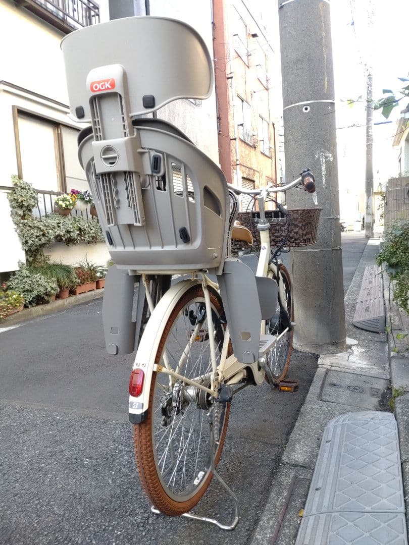 直接引渡可★配送可★カスタム現行型【限定車ステップクルーズe】電動アシスト自転車