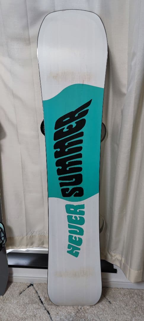 スノーボード NEVER SUMMER PROTO SLINGER 22-23 153cm