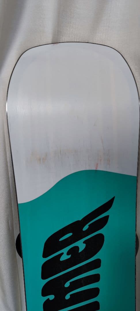 スノーボード NEVER SUMMER PROTO SLINGER 22-23 153cm