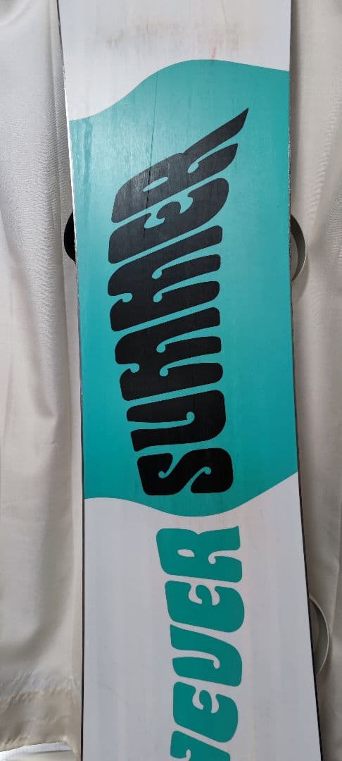スノーボード NEVER SUMMER PROTO SLINGER 22-23 153cm