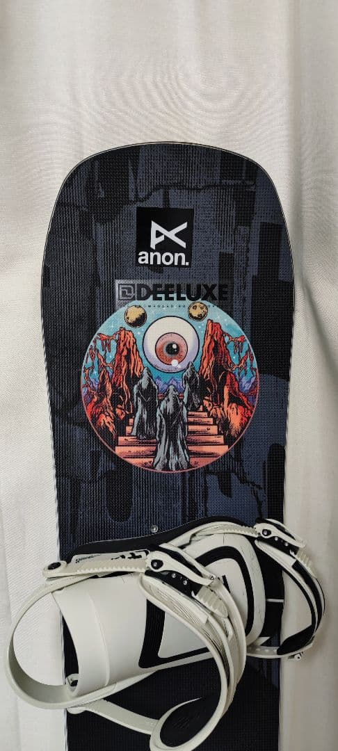 スノーボード NEVER SUMMER PROTO SLINGER 22-23 153cm