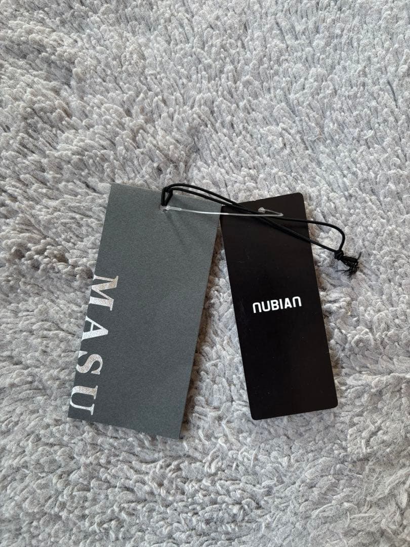 masu スウェットショーツ