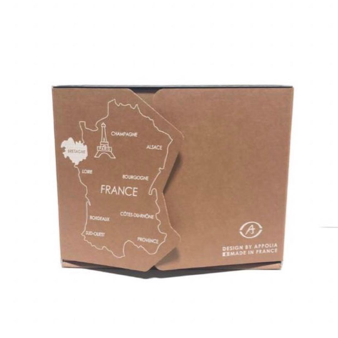 APPOLIA（アポーリア）ヴィンセント・４点セット