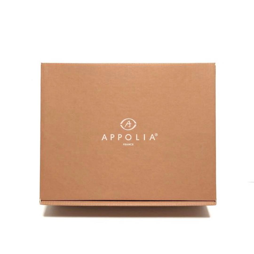 APPOLIA（アポーリア）ヴィンセント・４点セット