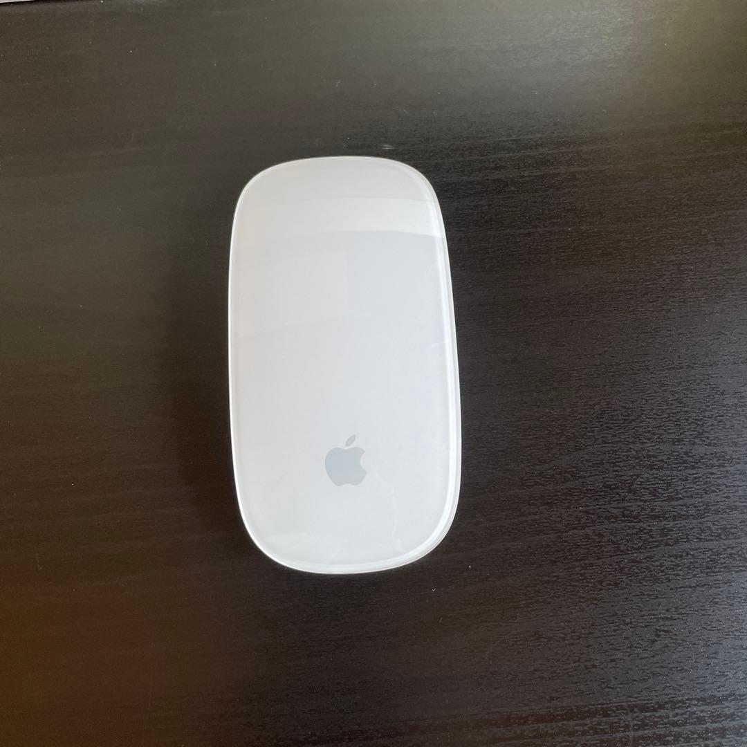 iMac 21.5インチ (Late 2012)