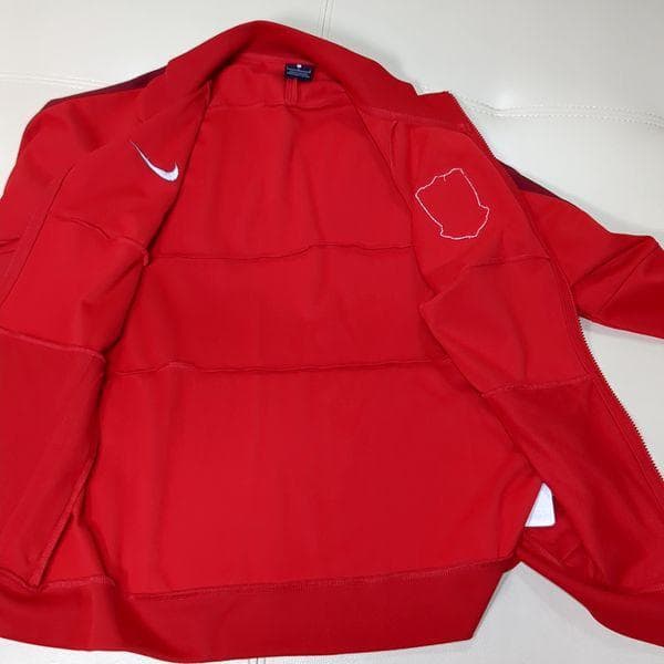 浦和レッズ ナイキ 2020 アンセムジャケット L ジャージ ジャケット