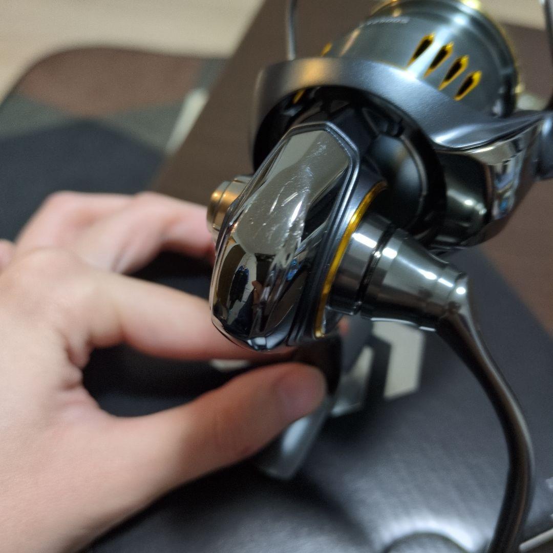 ダイワ　23エアリティ LT2500S