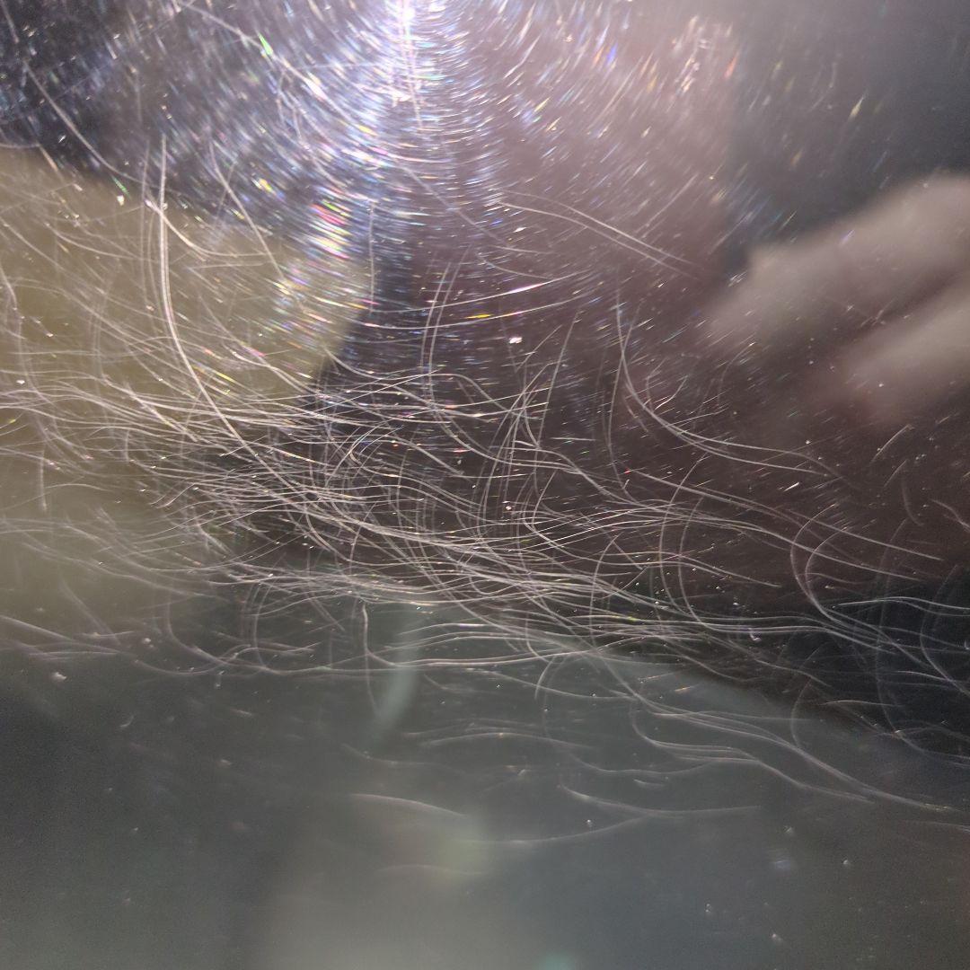 アクリル水槽　90センチ　カンテツ　四面黒アクリル　発送限定　直接引き取り不可